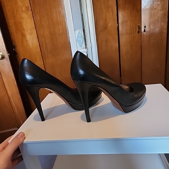 Gucci pumps black size 41 - Picture 2 of 6